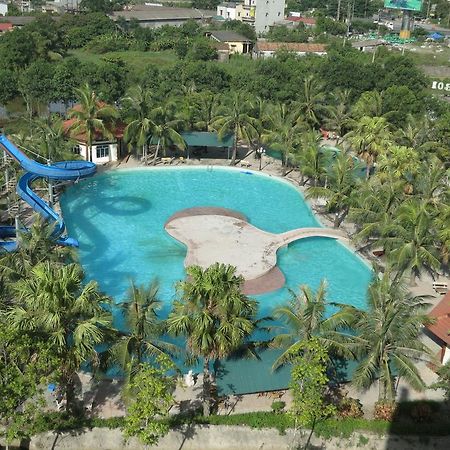 Gold Hotel نينه بينه المظهر الخارجي الصورة